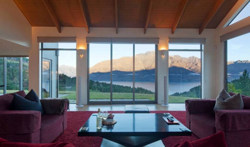 Villa 637 in New Zealand Main Image